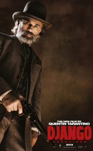 Theatrical Poster (USA)