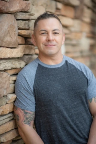 Tony Carbajal