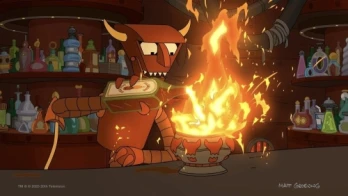 Destroy Tall Monsters
