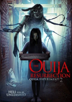 DVD Cover (ITN Distribution)