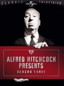 Alfred Hitchcock Presents: Season 3