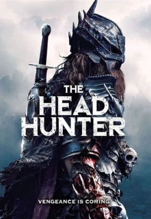 DVD Cover (Lions Gate)