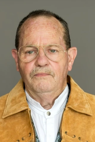Daniel Fortman