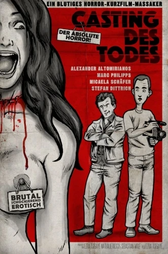 Theatrical Poster (Germany)