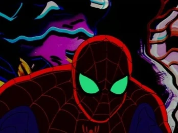 Sins of the Fathers Chapter 4: Enter the Green Goblin