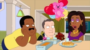 Another Bad Thanksgiving
