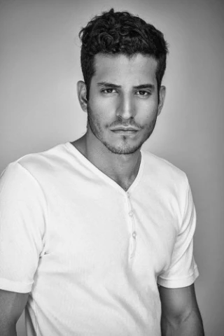 Armando Mundaraín