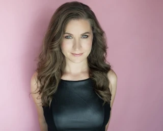 Larissa Benfey