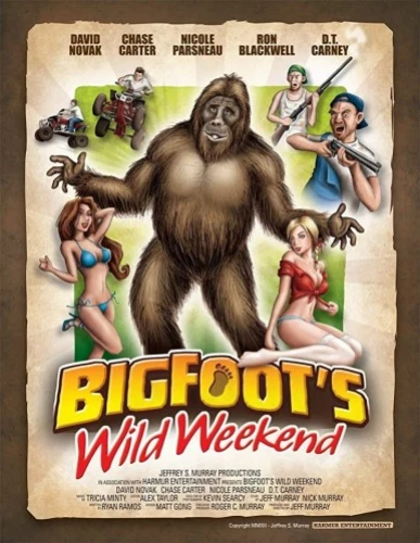 Theatrical Poster