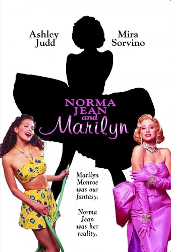 DVD Cover (HBO Studios)
