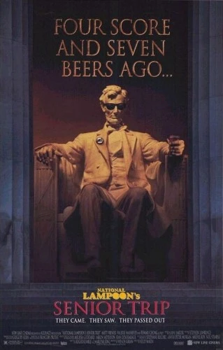 Theatrical Poster