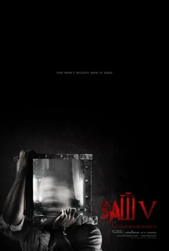 Theatrical Poster (USA)