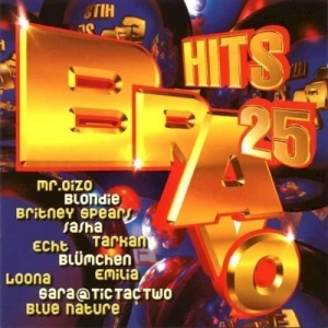 Bravo Hits 25