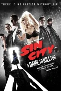 Sin City: A Dame To Kill For
