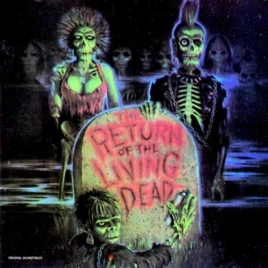 The Return of the Living Dead