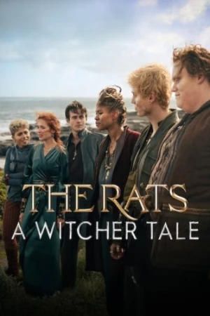 Theatrical Poster