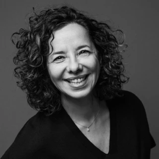 Marie Sabbah