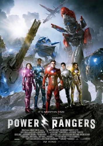 Theatrical Poster (USA)
