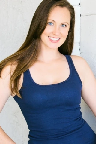 Megan Taylor Miller