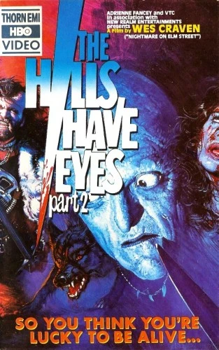 VHS Cover (Cannon)