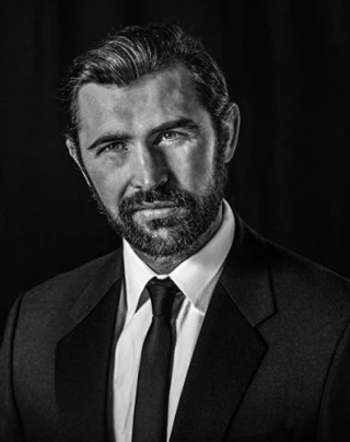 Chris Capaldi