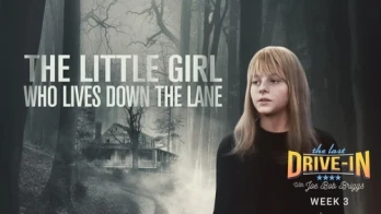 The Little Girl Who Lives Down the Lane