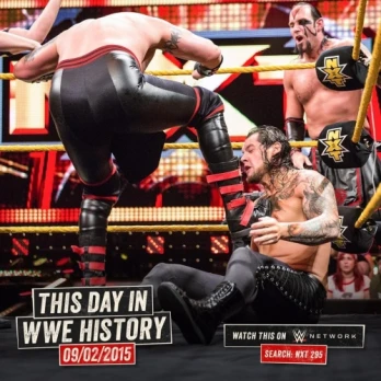 Dusty Rhodes Tag Team Classic: Part 1