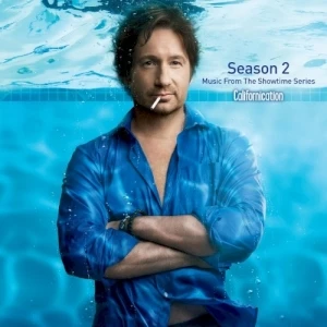 Season 2: Music From the Showtime Series Californication