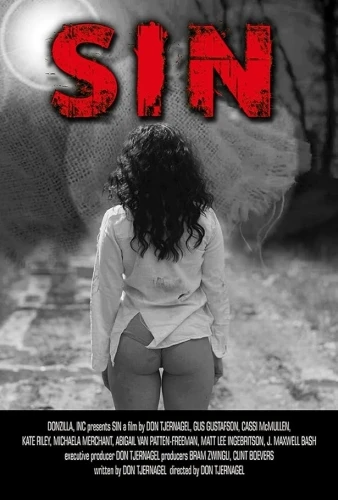 Theatrical Poster