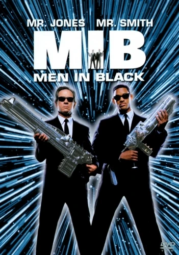 DVD Cover (Sony Home Entertainment Reissue)