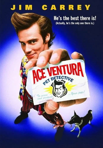 DVD Cover (Sony Home Entertainment)