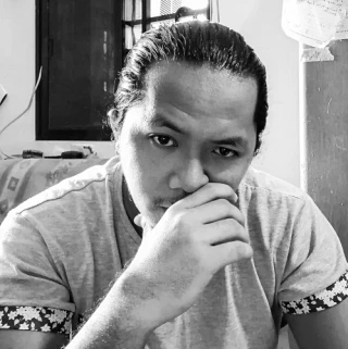 Aldrin James Bonabon