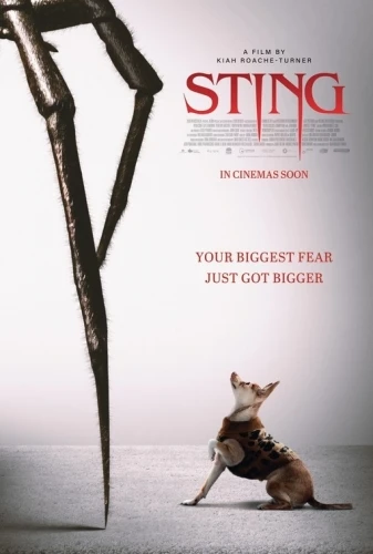 Theatrical Poster (USA)