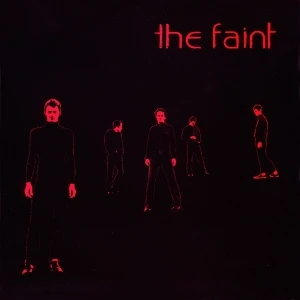 The Faint / Ex-Action Figures