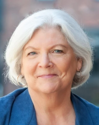 Jill Sughrue