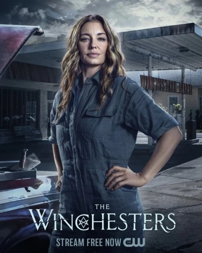 Theatrical Poster (USA)