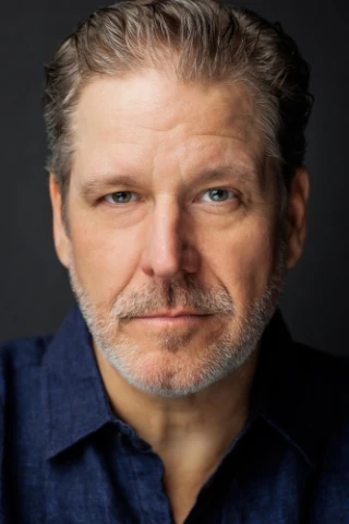 Steve Griffith