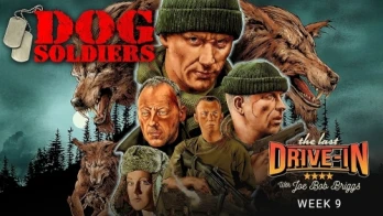 Dog Soldiers