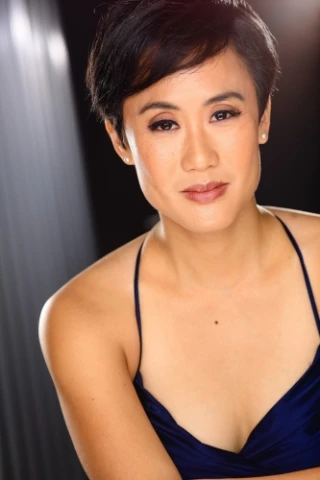 Danielle Juliet Ma