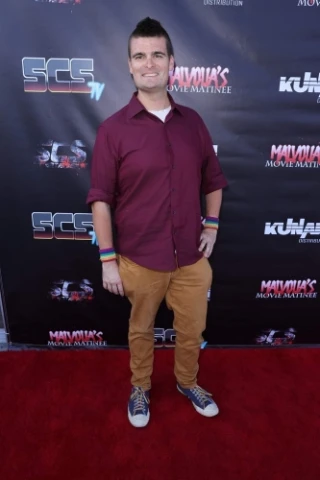 Joshua Moomey