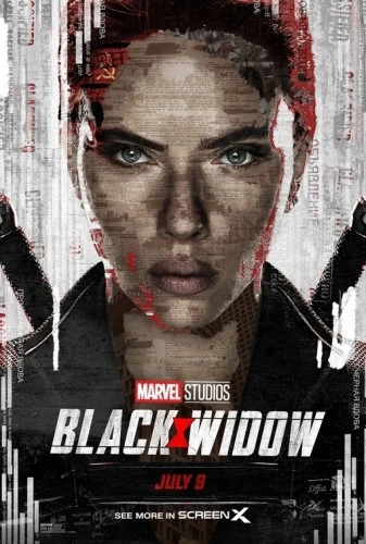 Theatrical Poster (USA)