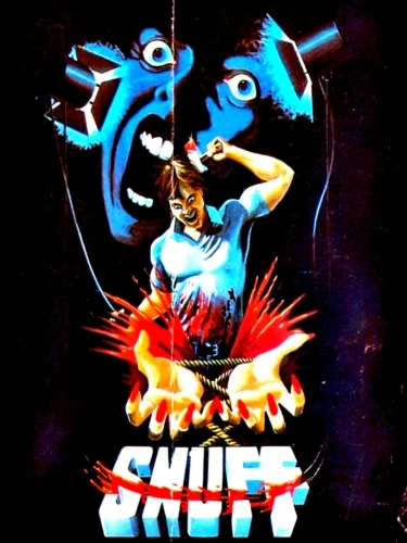 Theatrical Poster (USA)