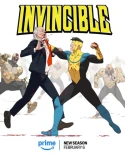 Invincible: Season 3