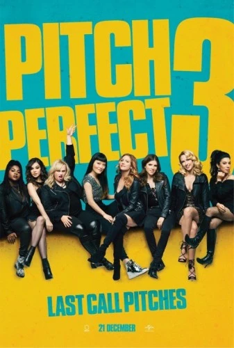 Theatrical Poster (USA)