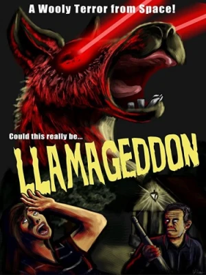 Theatrical Poster