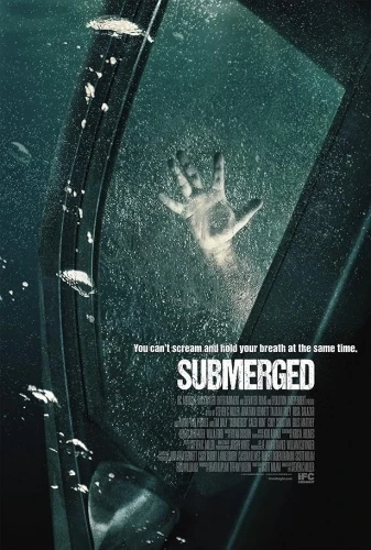 Theatrical Poster