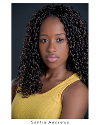 Santia Andrews