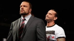 Raw Supershow