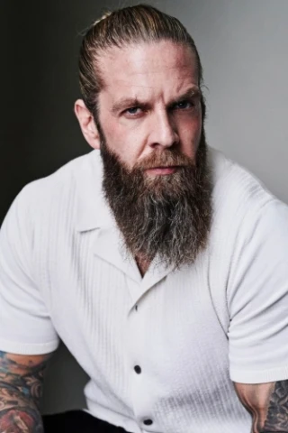 Tom Tidiman