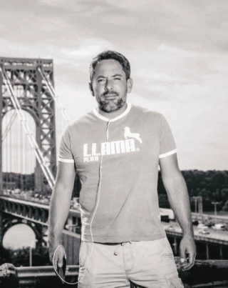 Juan Pablo Reinoso